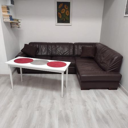 Cieply, Przytulny Apartament, 34 M 2, Centrum บิดกอชซ์ ภายนอก รูปภาพ