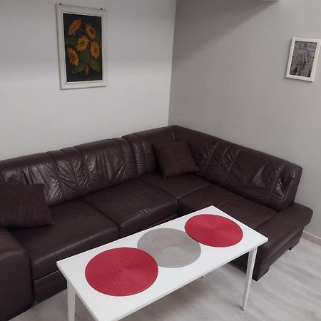 Cieply, Przytulny Apartament, 34 M 2, Centrum บิดกอชซ์ ภายนอก รูปภาพ