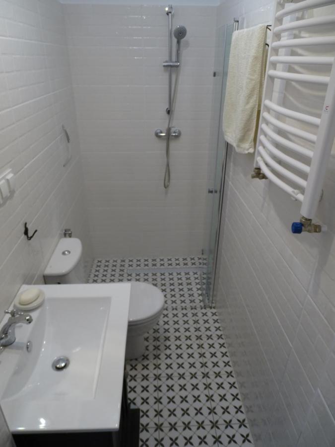 Cieply, Przytulny Apartament, 34 M 2, Centrum บิดกอชซ์ ภายนอก รูปภาพ