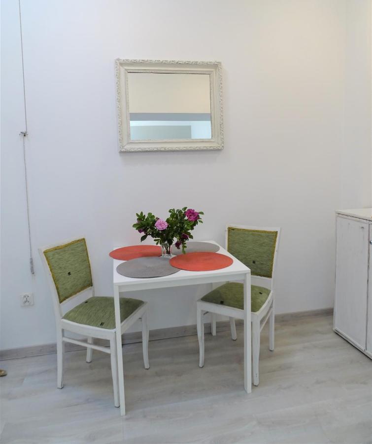 Cieply, Przytulny Apartament, 34 M 2, Centrum บิดกอชซ์ ภายนอก รูปภาพ