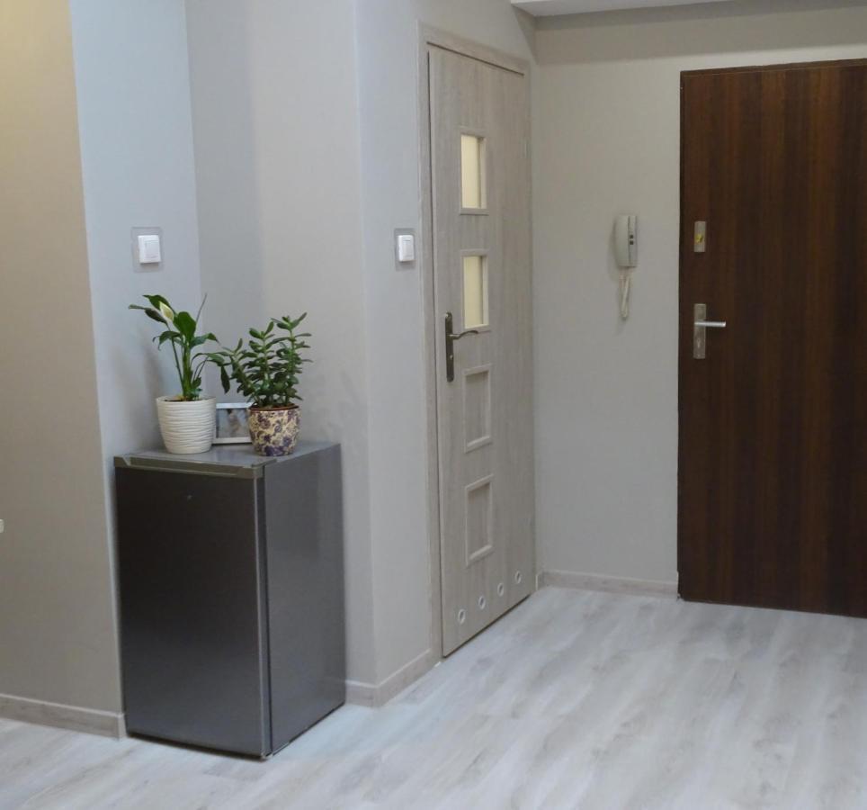Cieply, Przytulny Apartament, 34 M 2, Centrum บิดกอชซ์ ภายนอก รูปภาพ