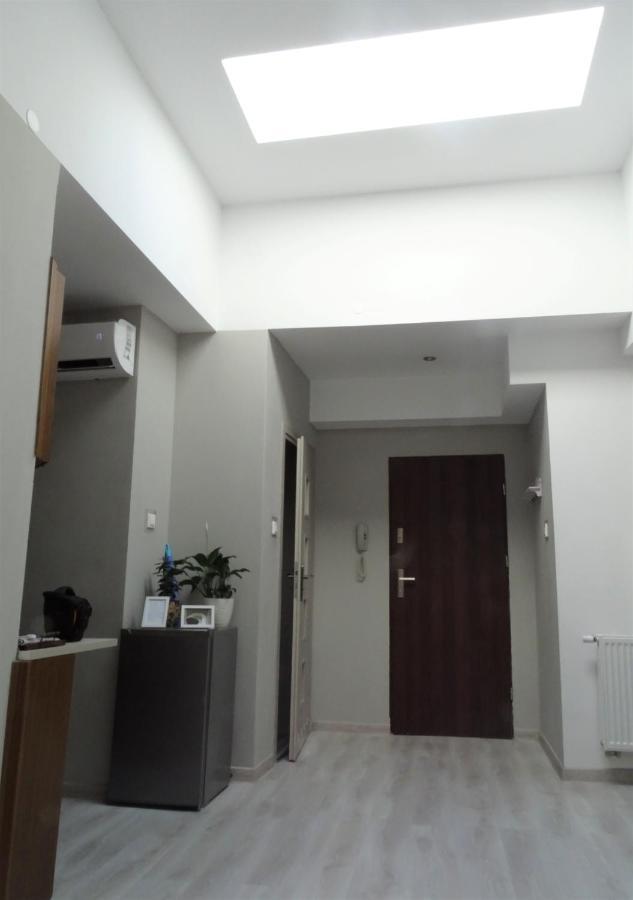 Cieply, Przytulny Apartament, 34 M 2, Centrum บิดกอชซ์ ภายนอก รูปภาพ