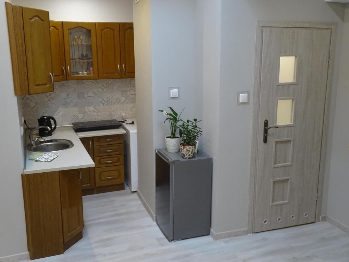 Cieply, Przytulny Apartament, 34 M 2, Centrum บิดกอชซ์ ภายนอก รูปภาพ