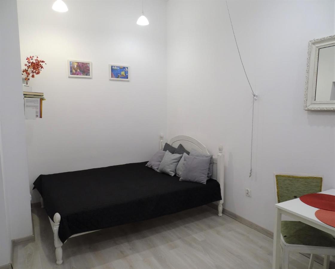 Cieply, Przytulny Apartament, 34 M 2, Centrum บิดกอชซ์ ภายนอก รูปภาพ